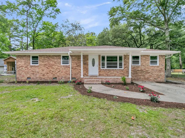 114 Wilson Dr, Summerville, SC 29483