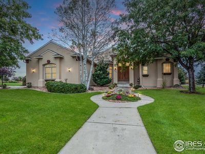 432 Valley View Rd, Loveland, CO, 80537