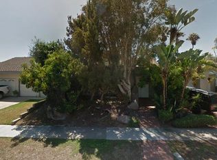 16871 Saybrook Ln #0, Huntington Beach, CA 92649