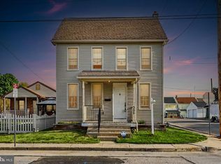 305 South St, Hanover, PA 17331