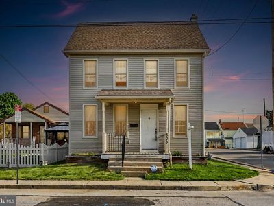 305 South St, Hanover, PA, 17331