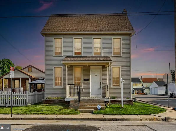 305 South St, Hanover, PA 17331