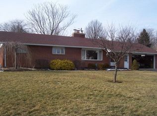 1301 S Sandusky Ave, Bucyrus, OH 44820
