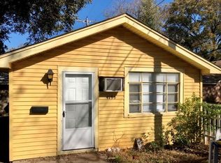 419 1/2 S Duncan St, Stillwater, OK 74074