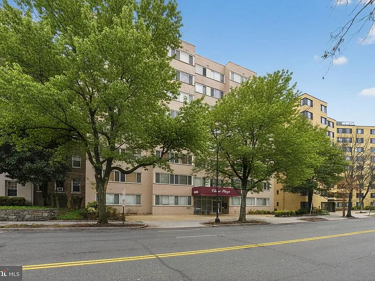 5406 Connecticut Ave NW #608 — Photo 6