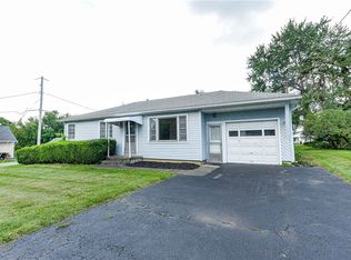 161 Bennett Ave, Rochester, NY 14609