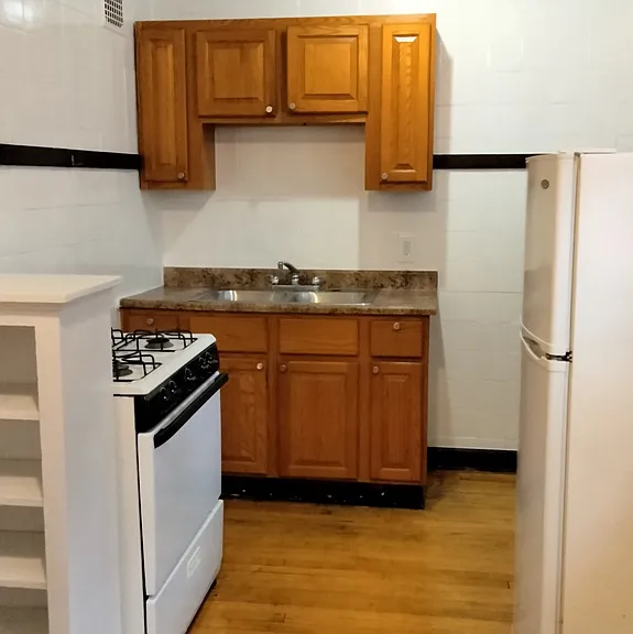 5031 N Springfield Ave #2A — Photo 2