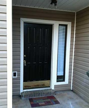 2nd image of 9 Poulton Dr NW #D