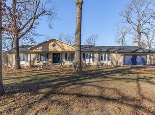 2002 S 17th St, Rogers, AR 72758