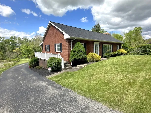 3443 State Route 711, Ligonier, PA 15658