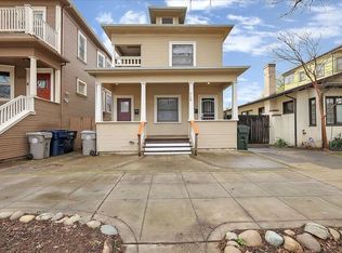 2108 I St APT A, Sacramento, CA 95816