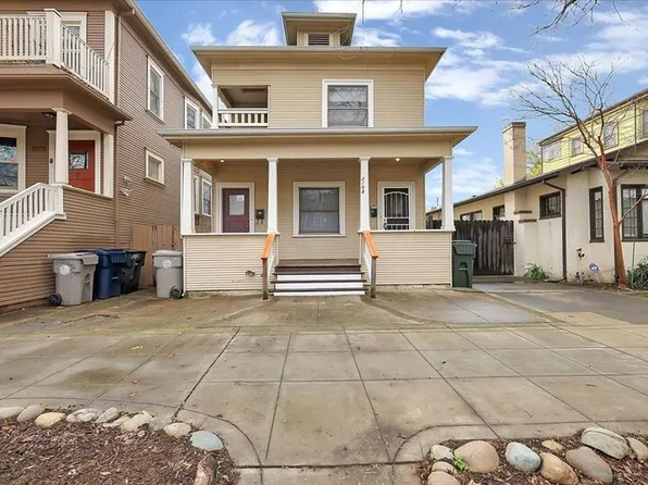 2108 I St APT A, Sacramento, CA 95816