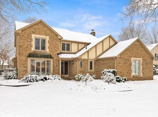 13986 Timberview Dr, Utica, MI 48315