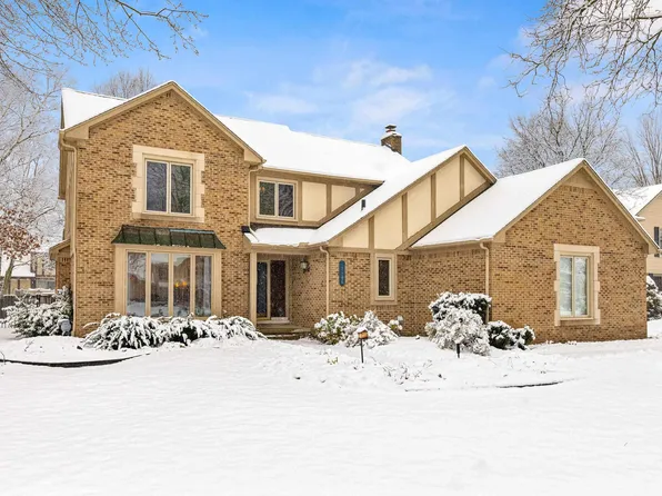 13986 Timberview Dr, Utica, MI 48315