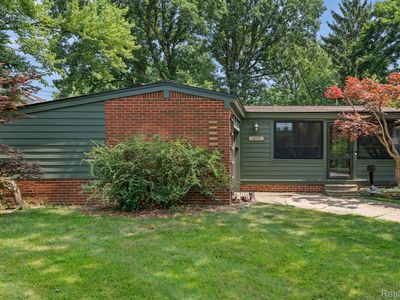 1072 Brooklawn Ct, Troy, MI, 48084