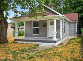 3121 W Magnolia Ave, Louisville, KY 40211