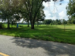 134 Beck Rd, Pansey, AL 36370