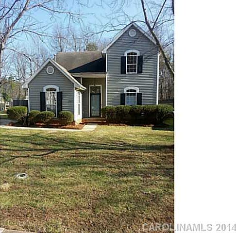1st image of 7607 Pence Pond Ln