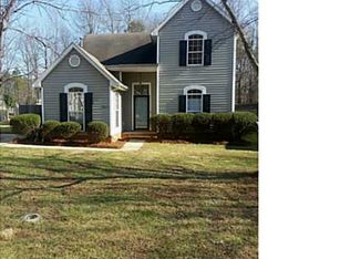 7607 Pence Pond Ln, Charlotte, NC 28227