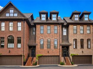 4222 Rickenbacker Way NE #11, Atlanta, GA 30342