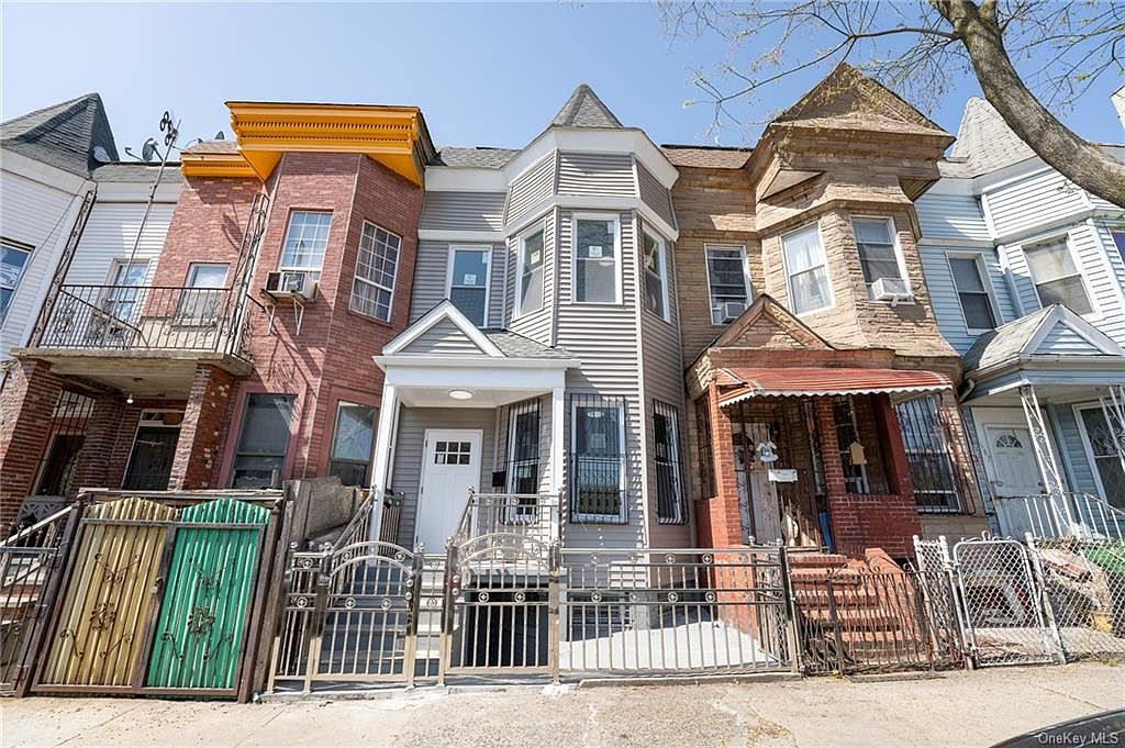 683 Dawson Street, Bronx, NY 10455 Zillow
