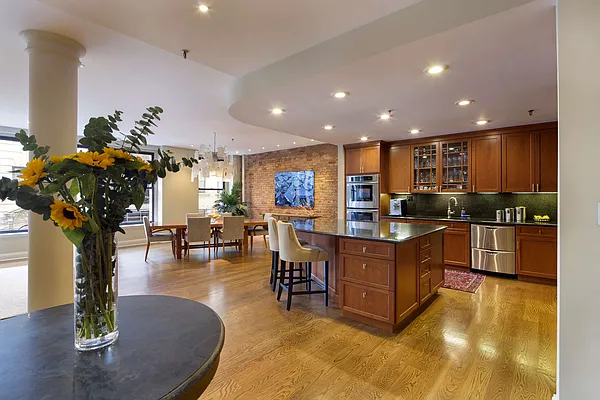 Sold by Brown Harris Stevens | media 2
