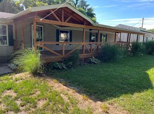 6545 Pleasant View Rd SE, Lancaster, OH 43130