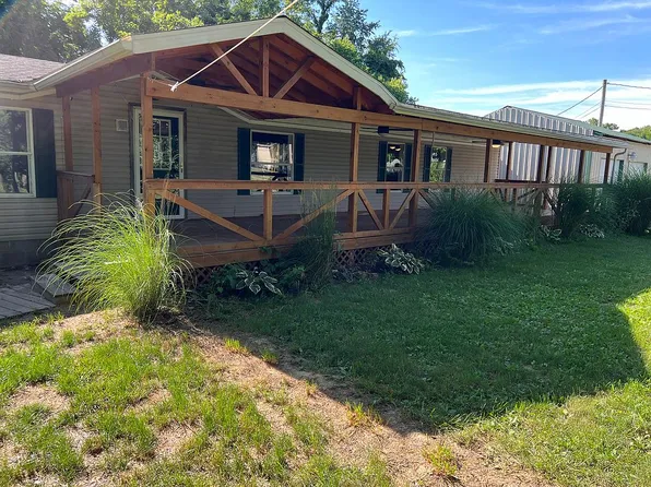 6545 Pleasant View Rd SE, Lancaster, OH 43130