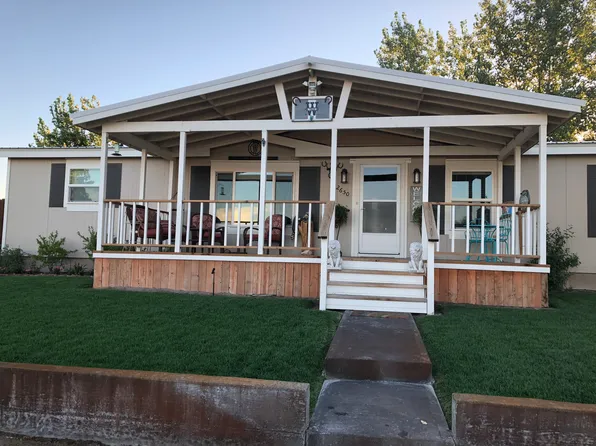 2650 Harvey Ln, Fallon, NV 89406