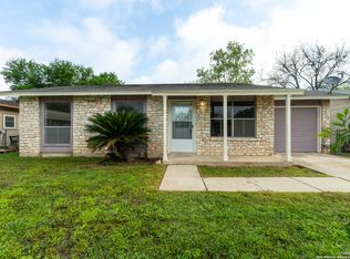 3211 Rhett Butler, San Antonio, TX 78223