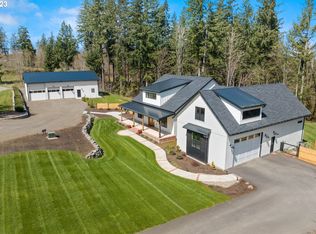 17521 SE Fosberg Rd, Boring, OR 97009