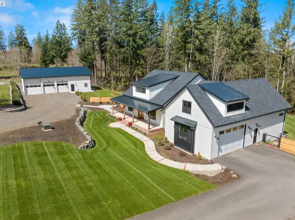 17521 SE Fosberg Rd, Boring, OR 97009