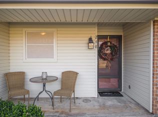 248 Bluebonnet Dr, Burleson, TX 76028