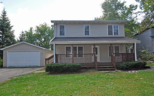 25215 W Hawthorne Ave photo 1