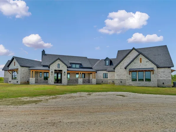 3763 County Road 1110, Rio Vista, TX 76093