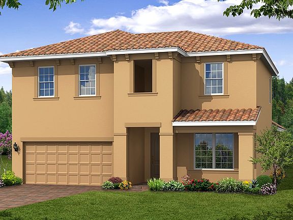 Elevation B