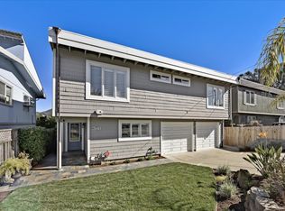 341 6th St, Montara, CA 94037