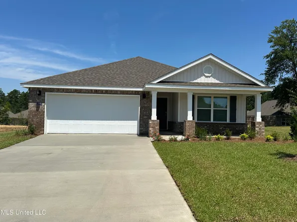 17881 Tingle Dr, Gulfport, MS 39503