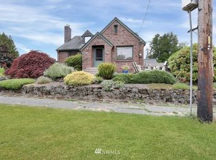 1602 N 8th St, Tacoma, WA 98403