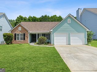 530 Firethorn Ct, Villa Rica, GA 30180