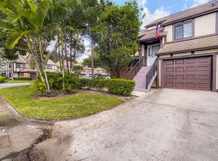 890 Greenwood Manor Cir #890, Melbourne, FL 32904