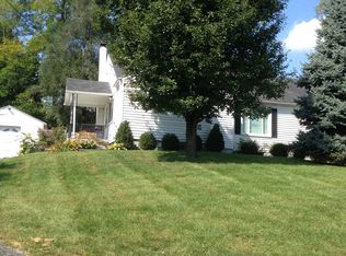 6815 Old Troy Pike, Huber Heights, OH 45424