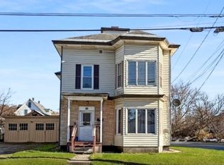 21 Brook Street, Barre City, VT 05641