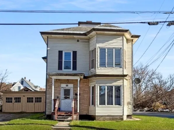 21 Brook Street, Barre City, VT 05641