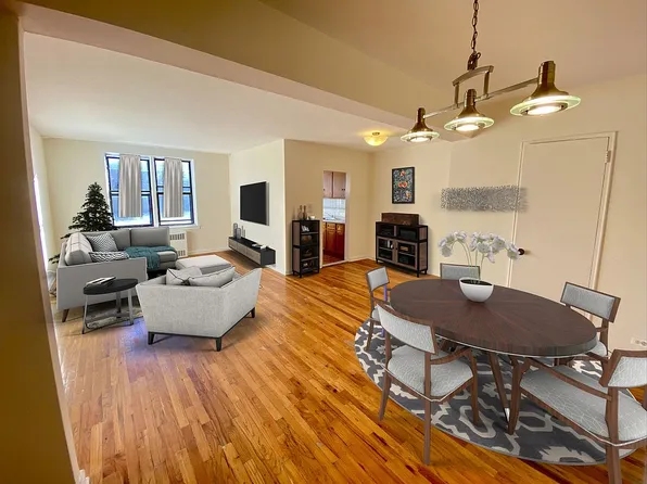 2750 Olinville Ave APT 2B, Bronx, NY 10467