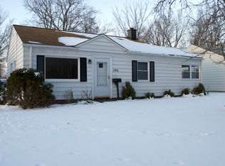 393 W Grace St, Bedford, OH 44146