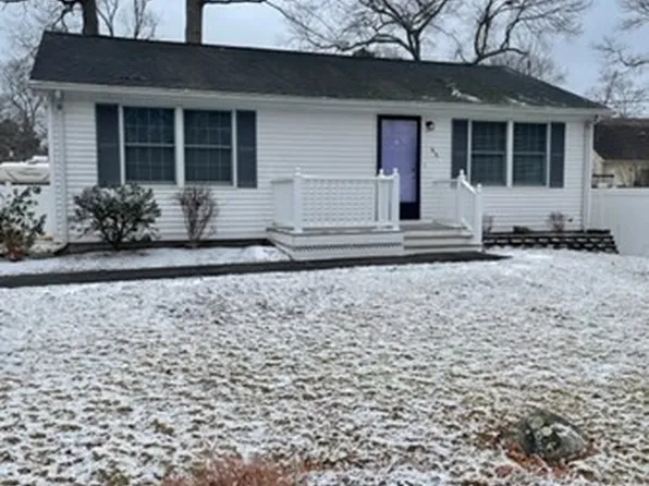 66 Thornton Rd, Mansfield, MA 02048