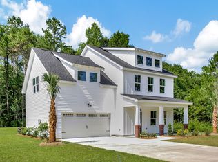 1224 Alston Dingle Rd, Awendaw, SC 29429