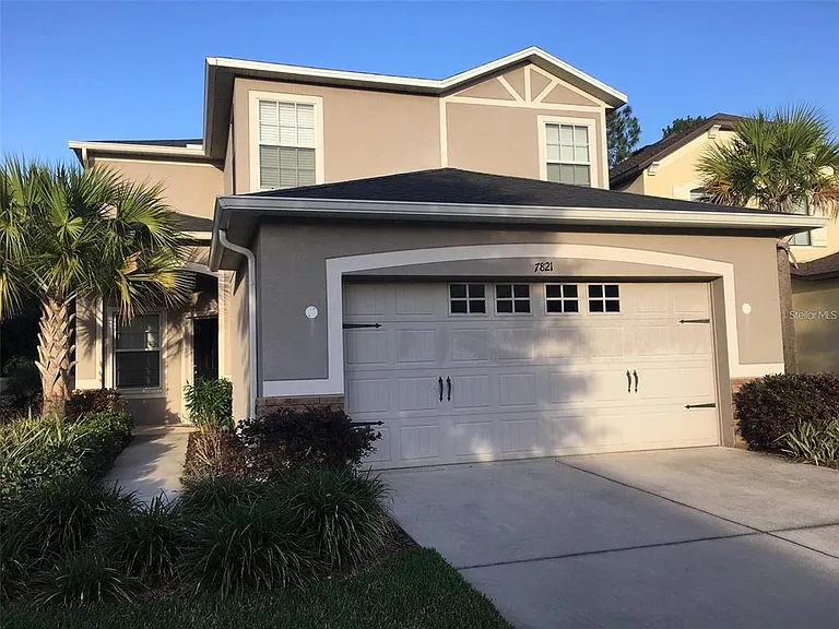 7821 Tuscany Woods Dr — Photo 1