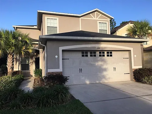 7821 Tuscany Woods Dr Photo 1